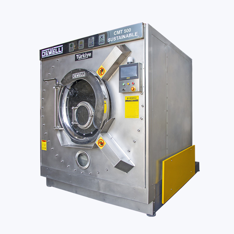 Sustainable Washing Machines