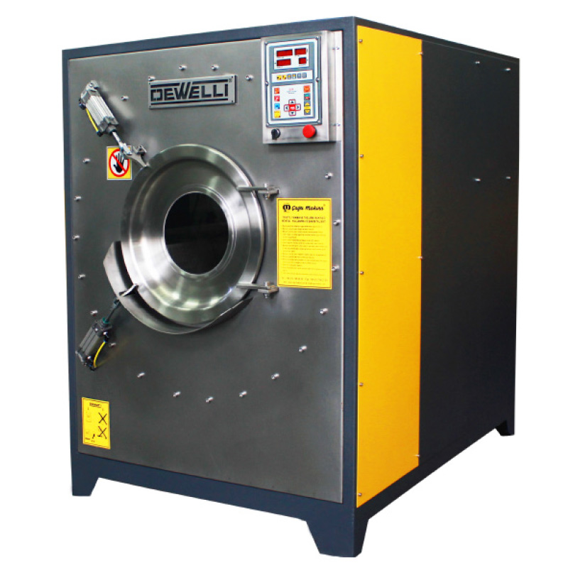 Denim Stone Wash Stone Washing Machines Çağrı Makina