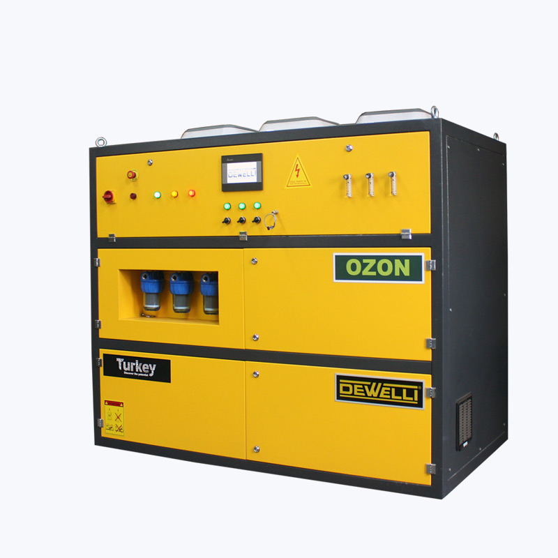 Ozone Systems