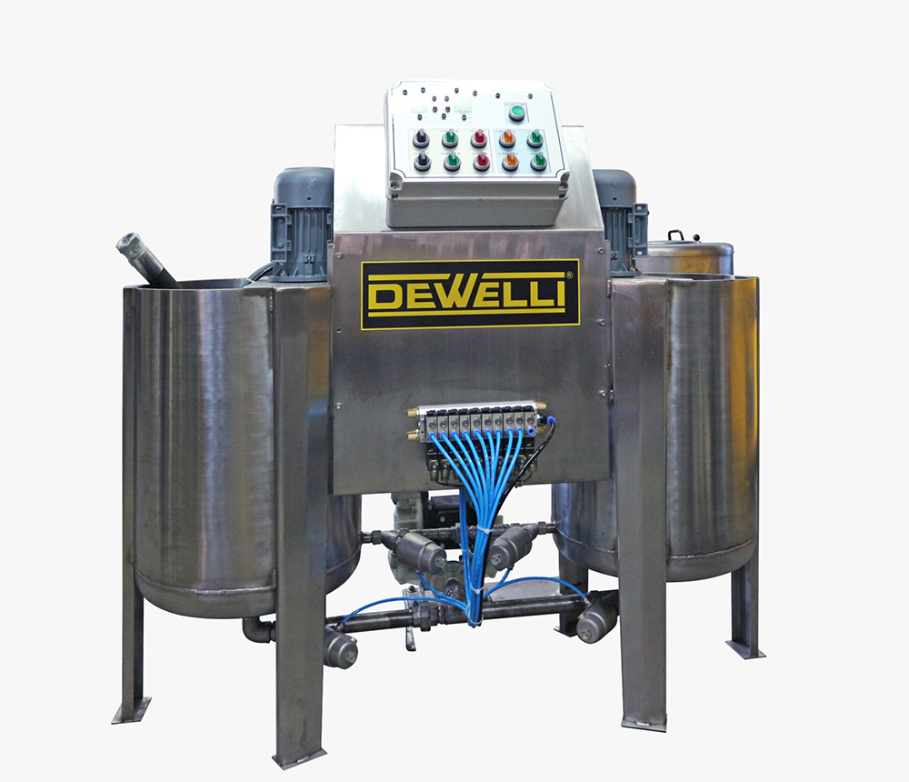 CMB 500 JET Dyeing Machine