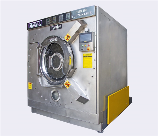 CMB 500 Dyeing Machine