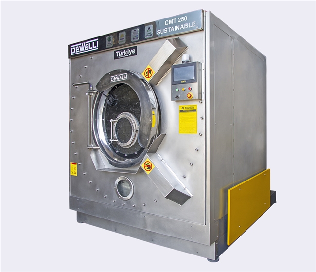 CMT 250 Sustainable Washing Machine