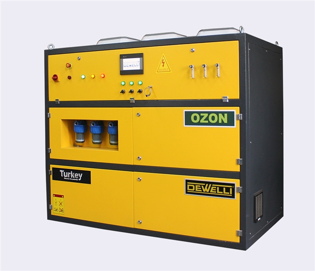 DOG 1500 Ozone Generator