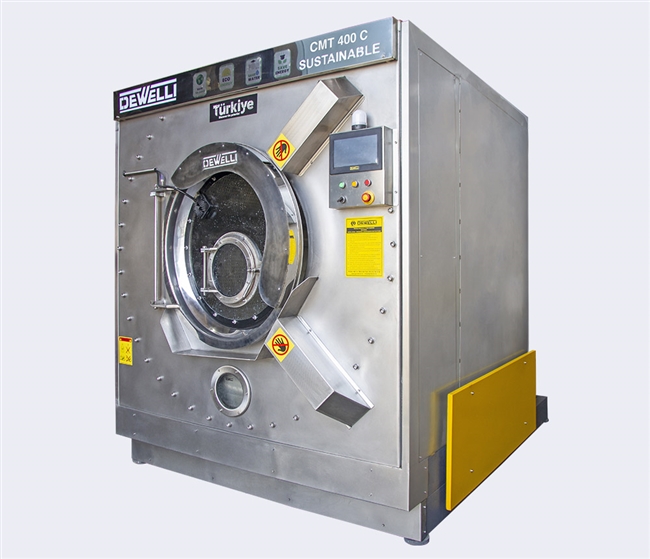 CMT 400 C Sustainable Washing Machine