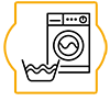Washing and Stone Washing Machines
