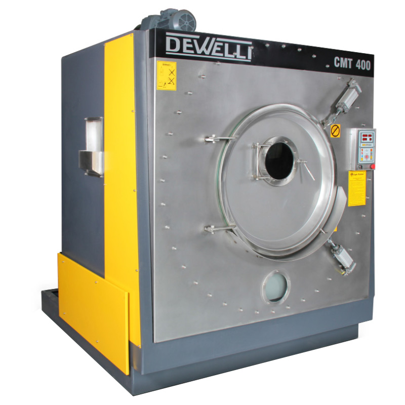 Cmt 400 Eco Washing And Stone Washing Machines Economic Dewelli