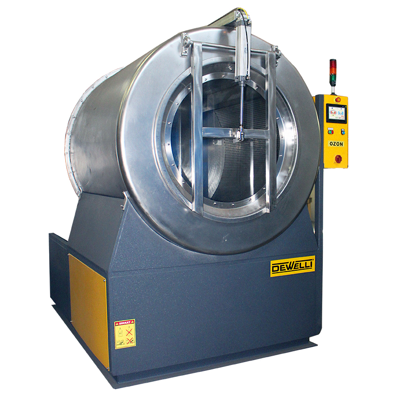 DOT250 Ozon Tamburu
