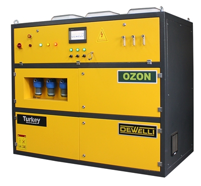 DOG1500 Ozone Generator