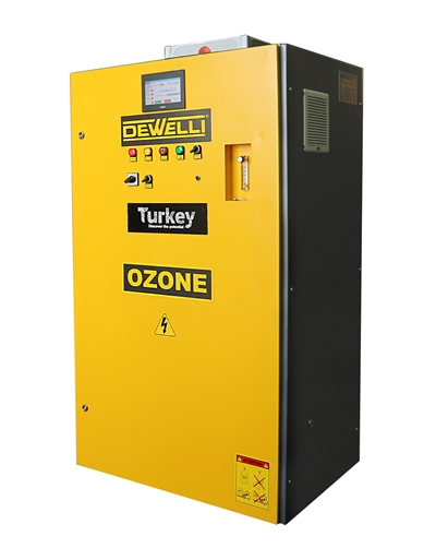 DOG400 Ozon Jeneratörü